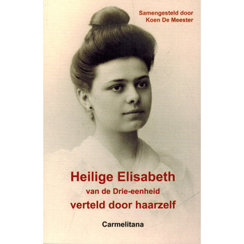 Heilige Elisabeth (Paperback) bij Singel 344