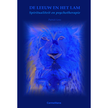 De leeuw en het lam (Hardback) bij Singel 344