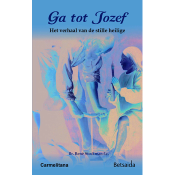 Ga tot Jozef (Hardback) bij Singel 344