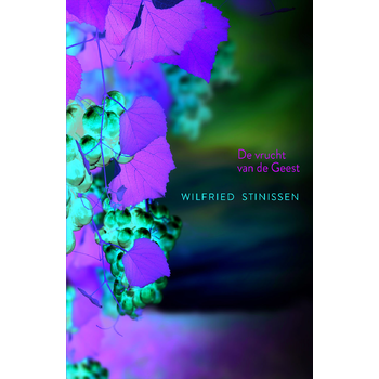 Nieuwe wijn (Paperback) bij Singel 344