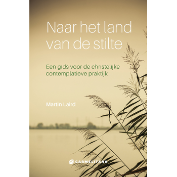 Naar het land van de stilte (Paperback) bij Singel 344