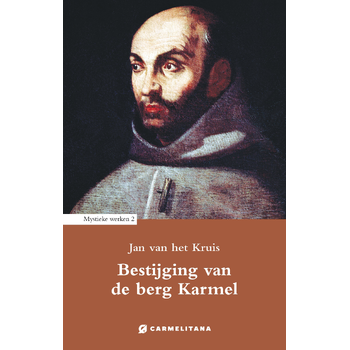 Bestijging van de berg Karmel (Paperback) bij Singel 344