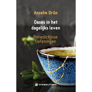 Oases in het dagelijks leven (Hardback) bij Singel 344