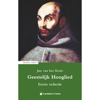 Geestelijk hooglied (Paperback) bij Singel 344