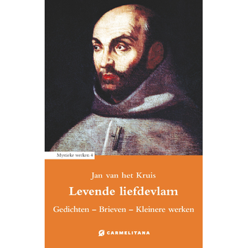 Levende liefdevlam (Paperback) bij Singel 344