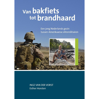 Van bakfiets tot brandhaard (Paperback) bij Singel 344