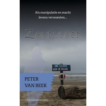 Zondvloed (Paperback) bij Singel 344