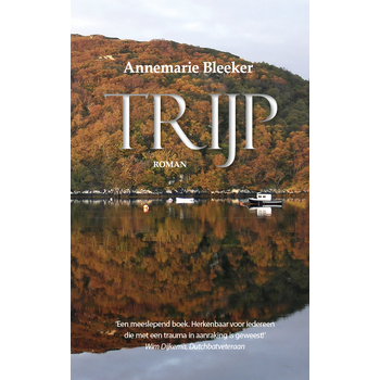 Trijp (Paperback) bij Singel 344