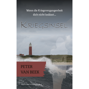 Kriegsinsel (Paperback) bij Singel 344
