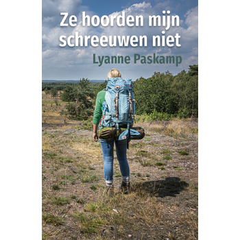 Ze hoorden mijn schreeuwen niet (Paperback) bij Singel 344