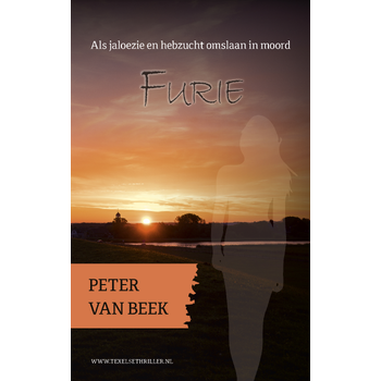 Furie (Paperback) bij Singel 344