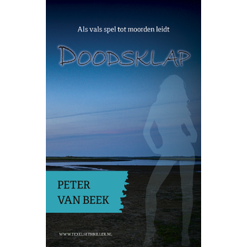 Doodsklap (Paperback) bij Singel 344