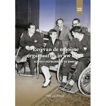 'Een van de mooiste organisaties in uw land' (Hardback) bij Singel 344