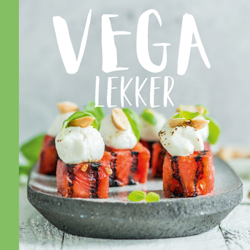 Vega lekker (Hardback) bij Singel 344