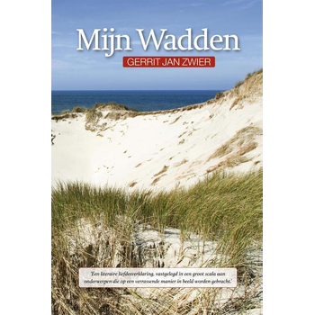 Mijn Wadden (Paperback) bij Singel 344
