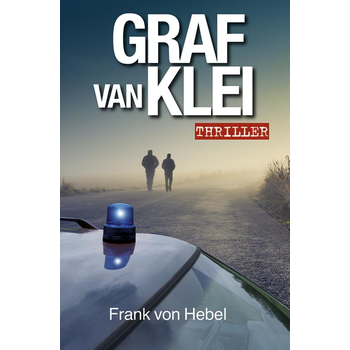 Graf van klei (Paperback) bij Singel 344