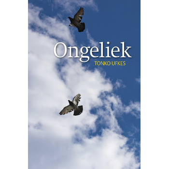 Ongeliek (Paperback) bij Singel 344