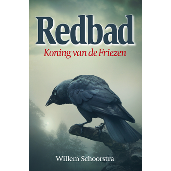 Redbad (Paperback) bij Singel 344