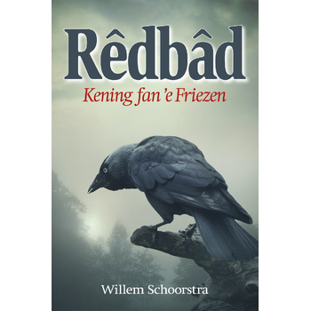 Rêdbâd (Paperback) bij Singel 344