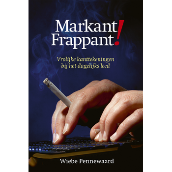 Markant Frappant (Paperback) bij Singel 344