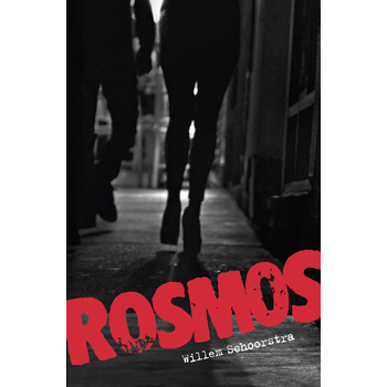 Rosmos (Paperback) van Willem Schoorstra