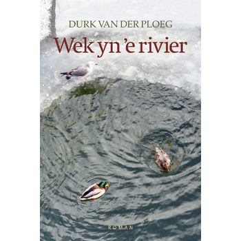 Wek yn ’e rivier (Paperback) bij Singel 344