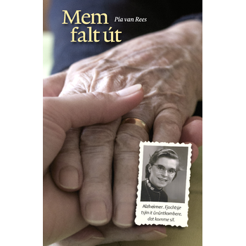 Mem falt út (Paperback) bij Singel 344