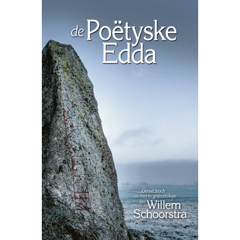 De Poëtyske Edda (Hardback) bij Singel 344