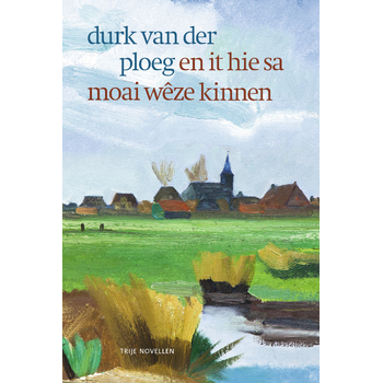 En it hie sa moai wêze kinnen (Paperback) bij Singel 344