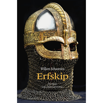 Erfskip (Paperback) bij Singel 344