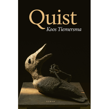 Quist (Paperback) bij Singel 344