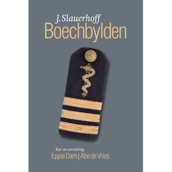 Boechbylden (Paperback) bij Singel 344