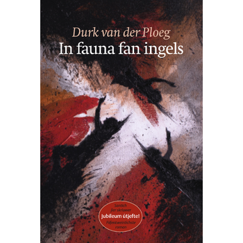 In fauna fan ingels (Hardback) bij Singel 344