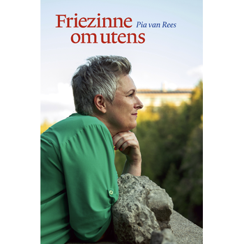 Friezinne om utens (Paperback) bij Singel 344