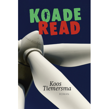 Koade read (Paperback) bij Singel 344