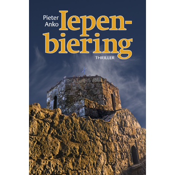 Iepenbiering (Paperback) bij Singel 344