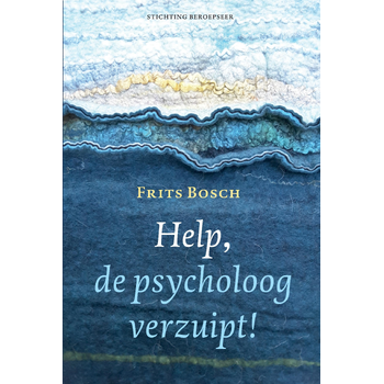 Help, de psycholoog verzuipt! (Paperback) bij Singel 344