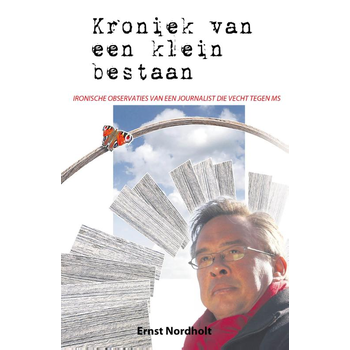 Kroniek van een klein bestaan (Paperback) bij Singel 344