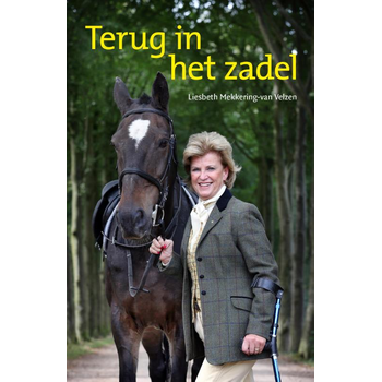 Terug in het zadel (Paperback) bij Singel 344