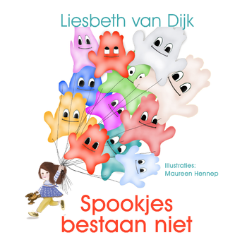 Spookjes bestaan niet (Hardback) bij Singel 344