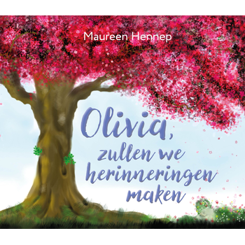Olivia (Hardback) bij Singel 344