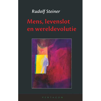 Mens, levenslot en wereldevolutie (Hardback) bij Singel 344
