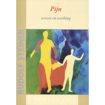 Pijn (Paperback) bij Singel 344