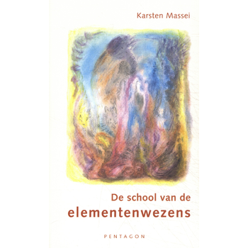 De school van de elementenwezens (Paperback) bij Singel 344
