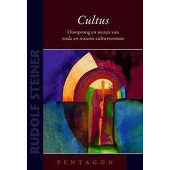 Cultus (Paperback) bij Singel 344