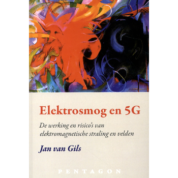 Elektrosmog en 5G (Paperback) bij Singel 344