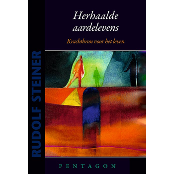 Herhaalde aardelevens (Paperback) bij Singel 344