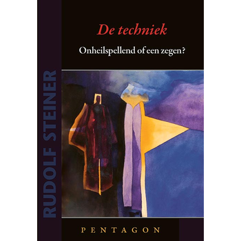 De techniek (Paperback) bij Singel 344