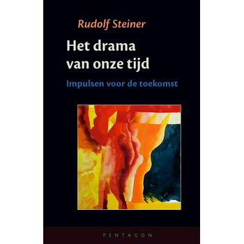 Het drama van onze tijd (Hardback) bij Singel 344