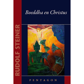 Boeddha en Christus (Paperback) bij Singel 344